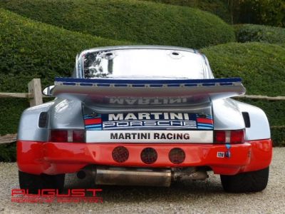 Porsche 911 RSR Martini 1982  - 14