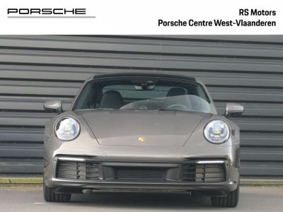 Porsche 911 S | Open roof Sport exhaust Bose Entry ...  - 2