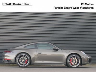 Porsche 911 S | Open roof Sport exhaust Bose Entry ...  - 4