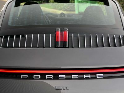Porsche 911 S | Open roof Sport exhaust Bose Entry ...  - 15