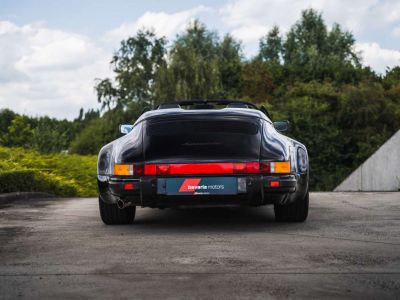 Porsche 911 Speedster 3.2 Full History 1 of 2.103  - 5