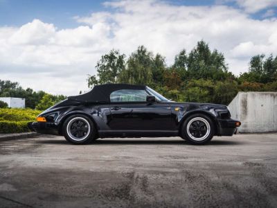 Porsche 911 Speedster 3.2 Full History 1 of 2.103  - 26