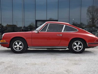 Porsche 911 T 2.2 MATCHING NUMBERS  - 3