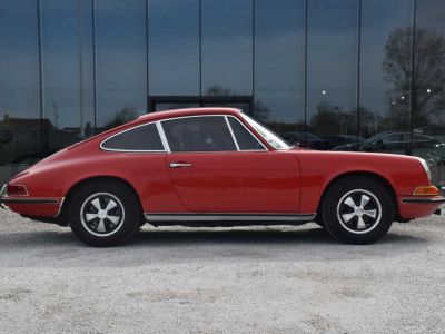 Porsche 911 T 2.2 MATCHING NUMBERS  - 5