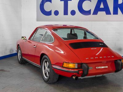 Porsche 911 T 2.4 - maching number - <small></small> 95.000 € <small>TTC</small> - #6