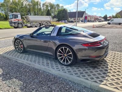 Porsche 911 Targa  - 3