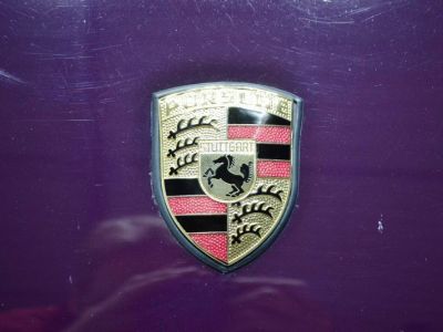 Porsche 911 Targa 2.4 T - <small></small> 99.500 € <small>TTC</small> - #50