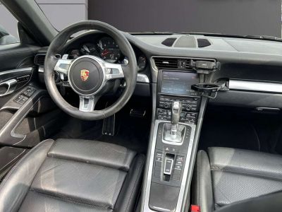 Porsche 911 TARGA 3.4i PDK  - 7