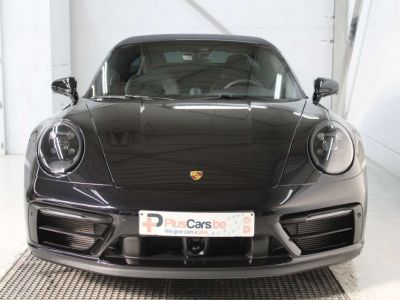 Porsche 911 Targa 4 GTS ~ 165.000 ex Renting 3318-mnd  - 3