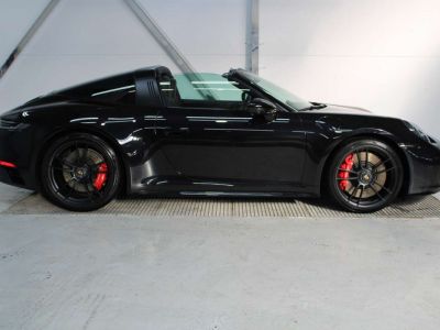 Porsche 911 Targa 4 GTS ~ 165.000 ex Renting 3318-mnd  - 6