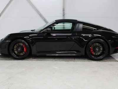 Porsche 911 Targa 4 GTS ~ 165.000 ex Renting 3318-mnd  - 10