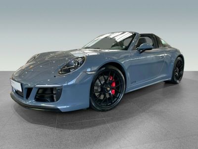 Porsche 911 Targa 4 GTS  - <small></small> 147.790 € <small>TTC</small> - #2