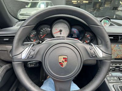 Porsche 911 Targa 4 GTS 476pk Alu20-Chrono-Cam  - 7