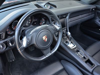 Porsche 911 Targa 4 GTS 991 - <small></small> 142.700 € <small>TTC</small> - #19