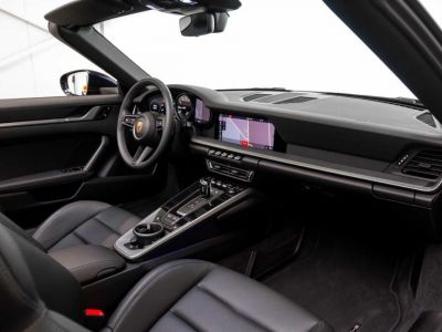 Porsche 911 Targa 4 PDK Matrix BOSE Cruise Control 360° - <small></small> 167.992 € <small>TTC</small> - #21