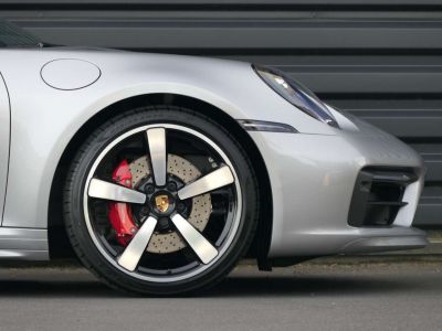 Porsche 911 Targa 4S | Sport Exhaust Chrono Bose ...  - 8