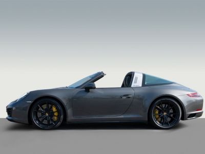Porsche 911 Targa 4S  - <small></small> 147.900 € <small>TTC</small> - #10