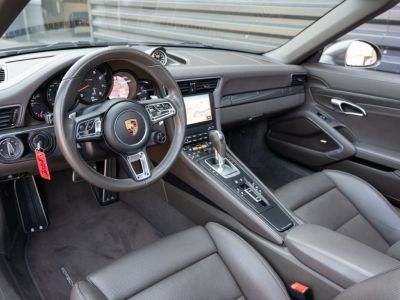 Porsche 911 Targa 4S  - <small></small> 147.900 € <small>TTC</small> - #11