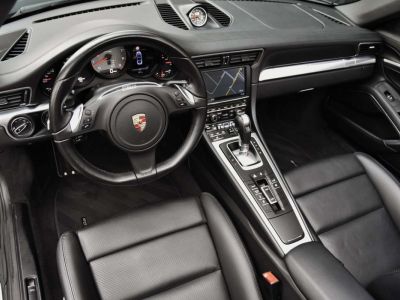 Porsche 911 Targa 991 C4S 3.8i PDK  - 4