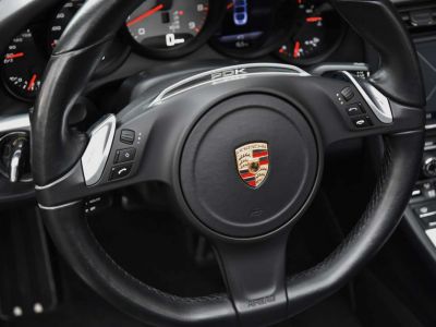 Porsche 911 Targa 991 C4S 3.8i PDK  - 11