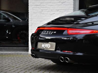 Porsche 911 Targa 991 C4S 3.8i PDK  - 19