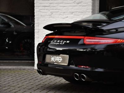 Porsche 911 Targa 991 C4S 3.8i PDK  - 20