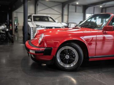 Porsche 911 Targa - G50 - <small></small> 59.995 € <small>TTC</small> - #6