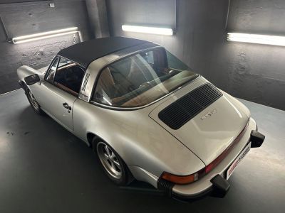 Porsche 911 Targa SC 180 - <small></small> 94.900 € <small>TTC</small>