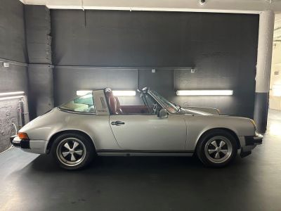 Porsche 911 Targa SC 180 - <small></small> 94.900 € <small>TTC</small>