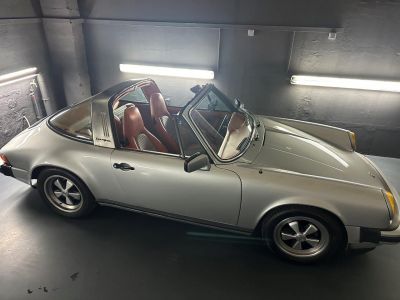 Porsche 911 Targa SC 180 - <small></small> 94.900 € <small>TTC</small>