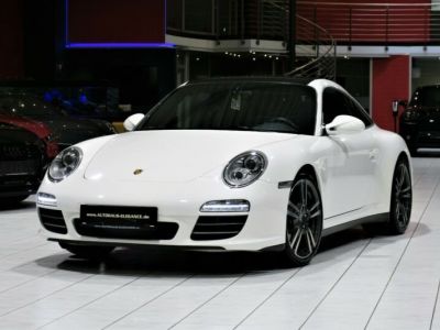 Porsche 911 Targa *SPORTABGAS*BOSE*LEDER*NAVI-PCM* - <small></small> 81.800 € <small>TTC</small> - #1