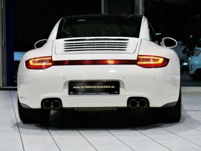 Porsche 911 Targa *SPORTABGAS*BOSE*LEDER*NAVI-PCM* - <small></small> 81.800 € <small>TTC</small> - #6