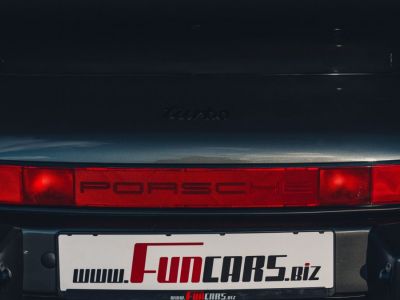 Porsche 911 Turbo - 930 - Boîte de vitesses à 5 rapports  - 7