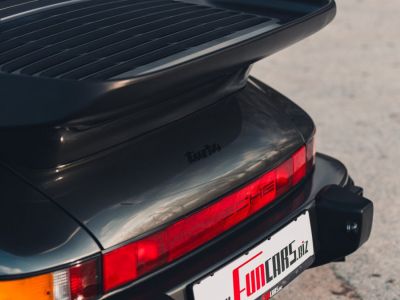 Porsche 911 Turbo - 930 - Boîte de vitesses à 5 rapports  - 9