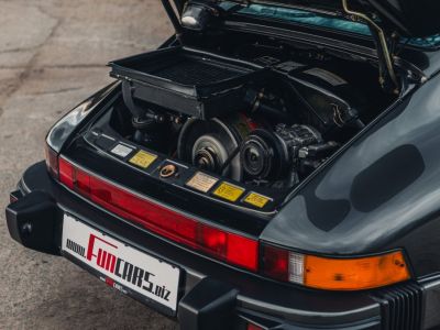 Porsche 911 Turbo - 930 - Boîte de vitesses à 5 rapports  - 38