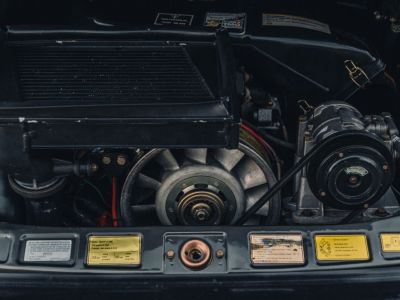 Porsche 911 Turbo - 930 - Boîte de vitesses à 5 rapports  - 39
