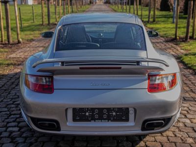 Porsche 911 Turbo 997 Coupé 3.6 Turbo Tiptronic S 4X4 - KERAMISCHE SCHIJVEN - AIRCO - CRUISECONTROL  - 47