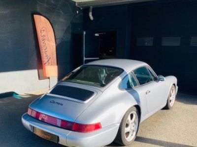 Porsche 911 TYPE 964 3.6 CARRERA 4  - 4