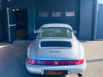 Porsche 911 TYPE 964 3.6 CARRERA 4  - 6