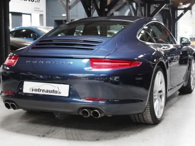 Porsche 911 TYPE 991 3.4 350 CARRERA PDK  - 2