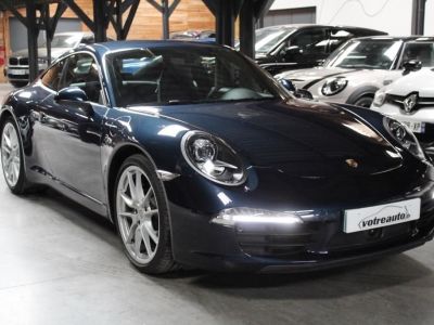 Porsche 911 TYPE 991 3.4 350 CARRERA PDK  - 7