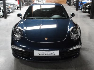 Porsche 911 TYPE 991 3.4 350 CARRERA PDK  - 11