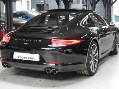 Porsche 911 TYPE 991 (991) 3.4 350 CARRERA PDK  - 2