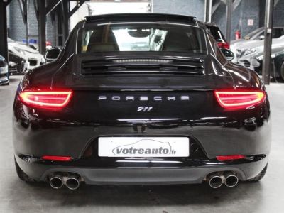 Porsche 911 TYPE 991 (991) 3.4 350 CARRERA PDK  - 5