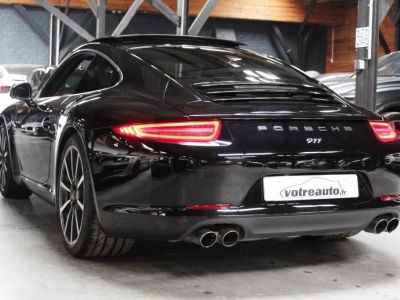 Porsche 911 TYPE 991 (991) 3.4 350 CARRERA PDK  - 12