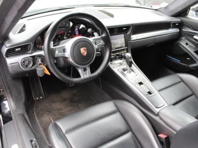 Porsche 911 TYPE 991 (991) 3.4 350 CARRERA PDK  - 19