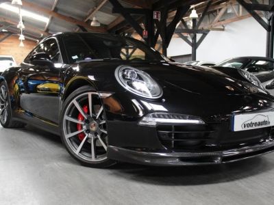 Porsche 911 TYPE 991 (991) 3.8 400 CARRERA 4S PDK  - 1