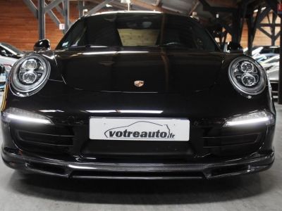 Porsche 911 TYPE 991 (991) 3.8 400 CARRERA 4S PDK  - 8