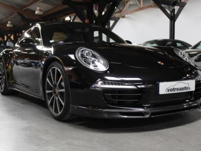 Porsche 911 TYPE 991 (991) 3.8 400 CARRERA 4S PDK  - 9