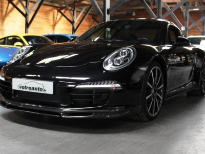 Porsche 911 TYPE 991 (991) 3.8 400 CARRERA 4S PDK  - 11